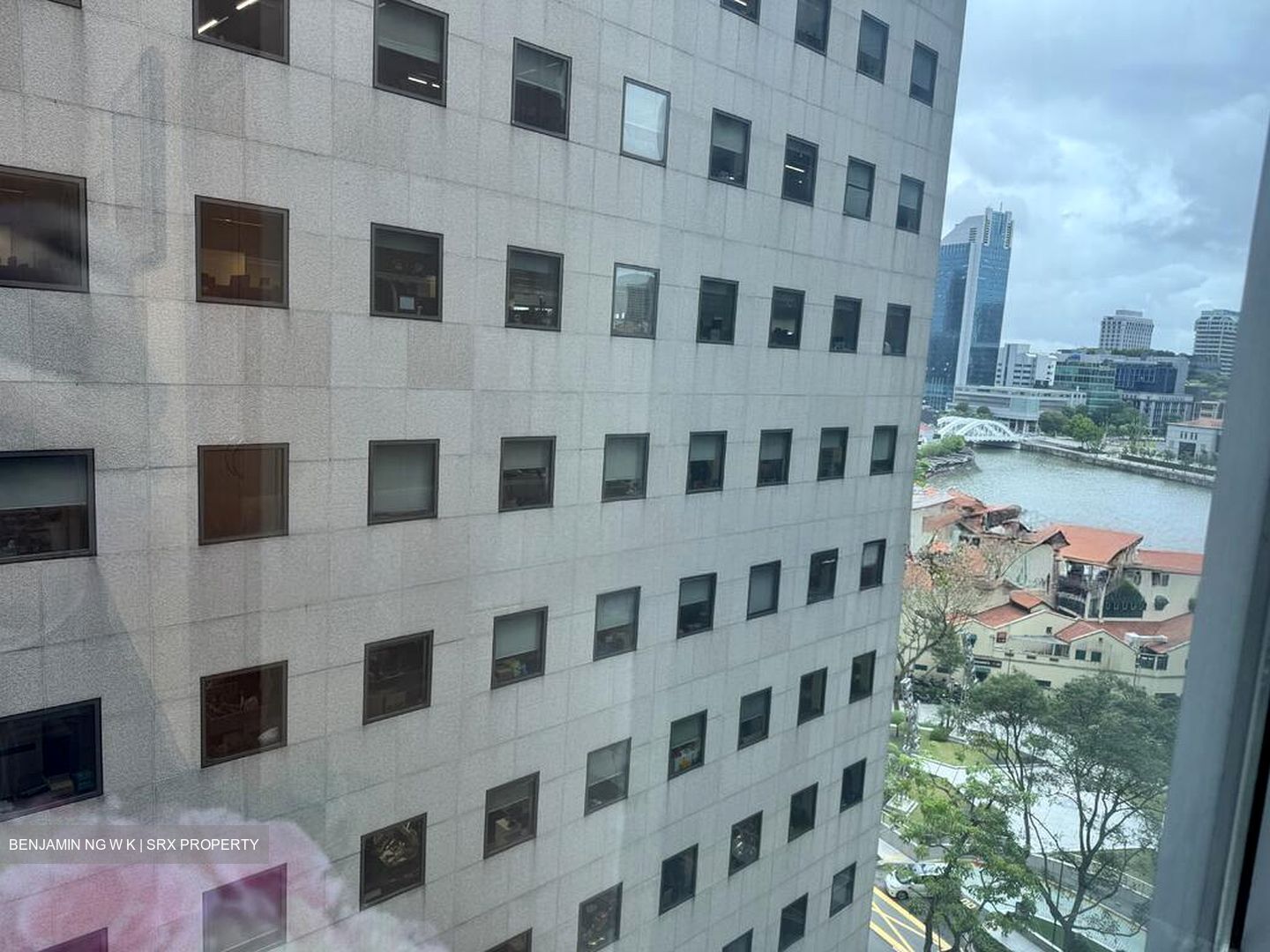 Lippo Building (D1), Office #570937141